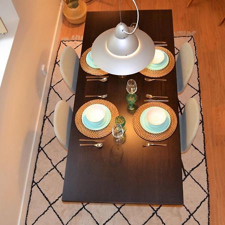 Encantador Apartamento En El Centro Historico De Malaga Leilighet Eksteriør bilde