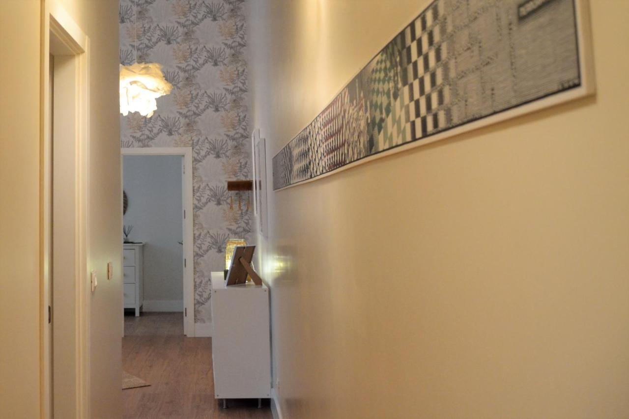 Encantador Apartamento En El Centro Historico De Malaga Leilighet Eksteriør bilde